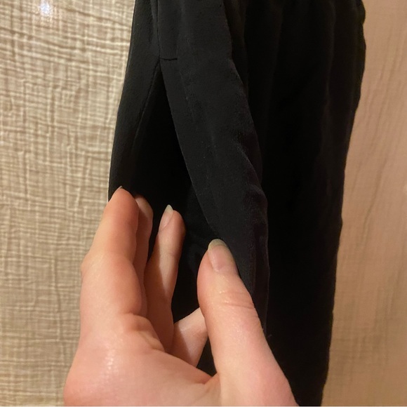 Babaton Silk Dress - Picture 5 of 5